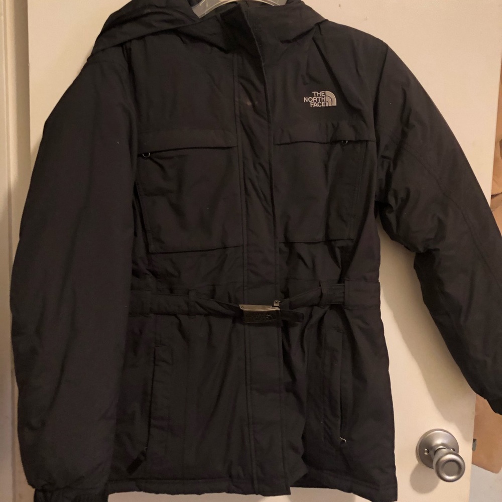Northface Winter Coat - image 1